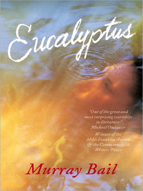 Cover of Eucalyptus