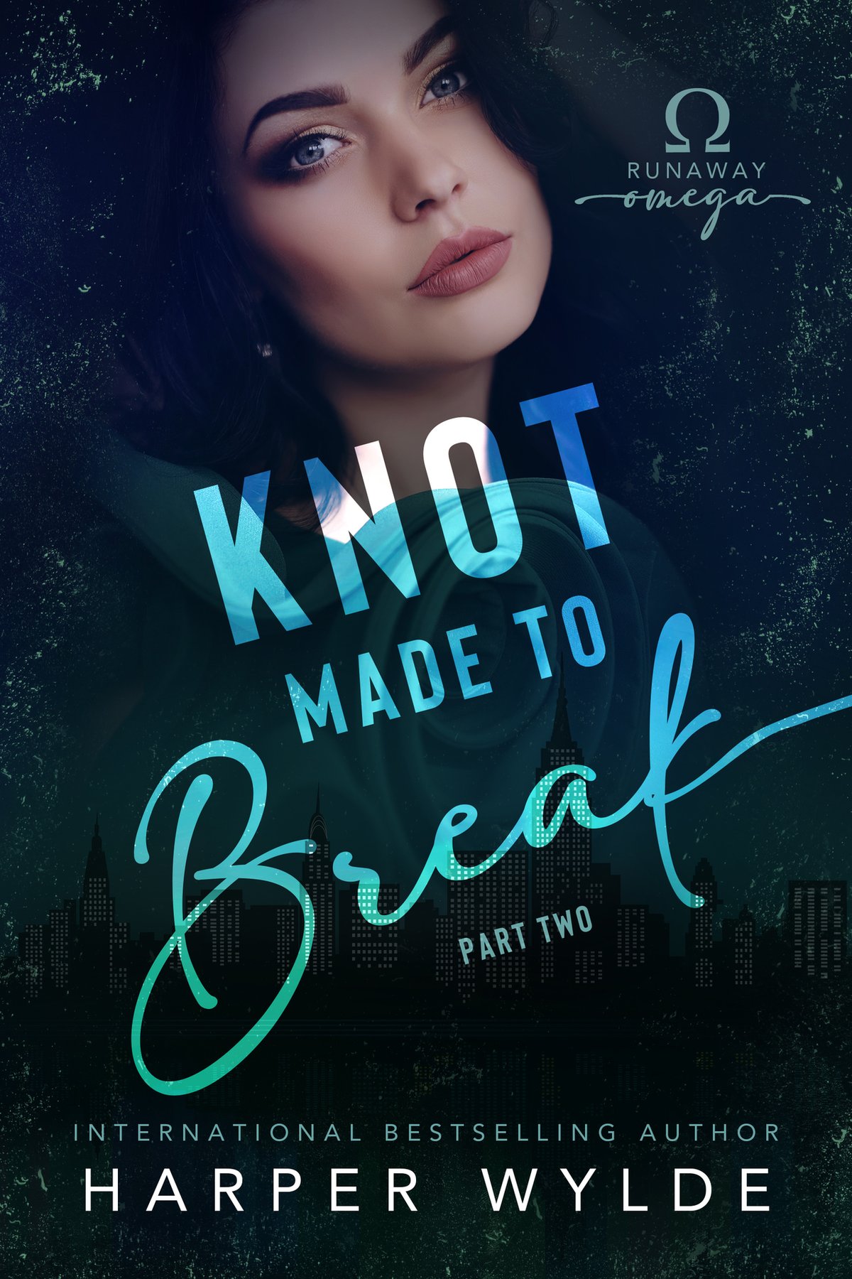 Cover of Knot Made to Break- Part Two (2025)