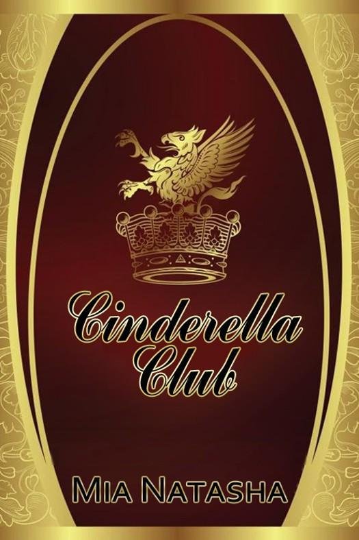 Cover of cinderella club