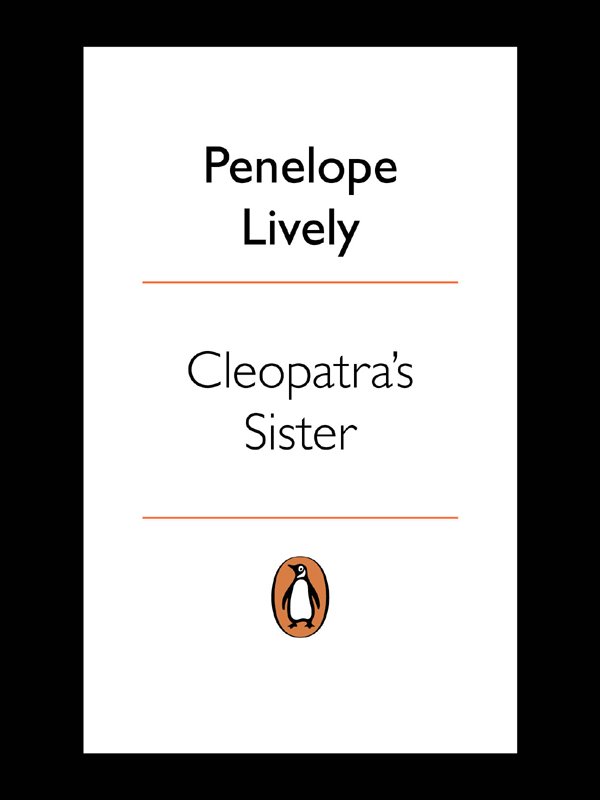 Cover of Cleopatra's Sister (1977)