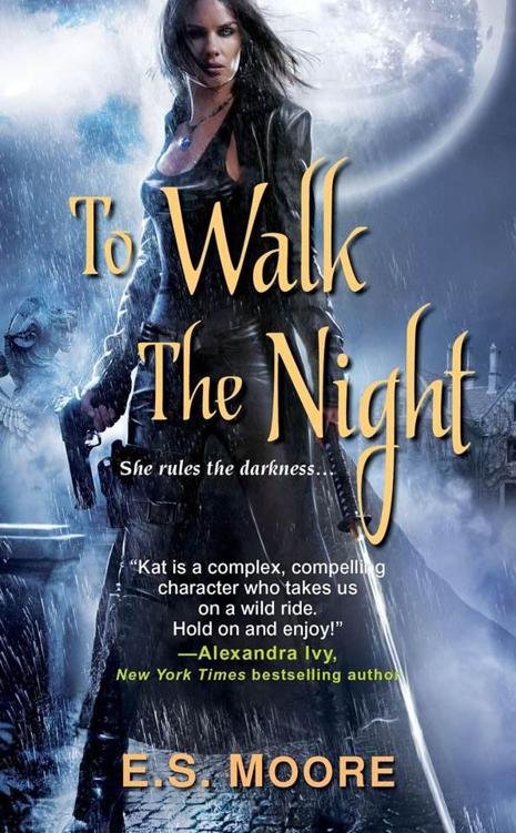 Cover of To Walk the Night
