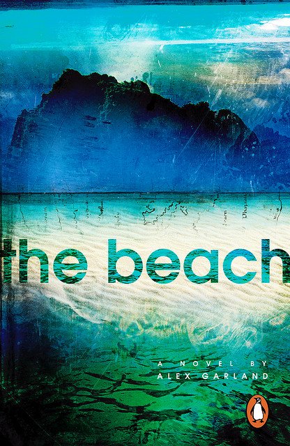 Cover of The Beach