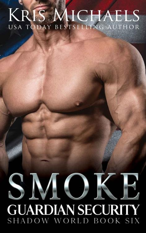 Cover of Smoke (2021)
