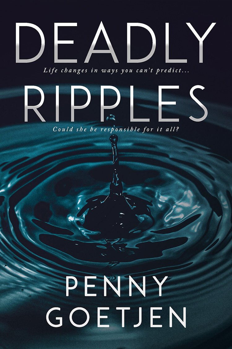 Cover of Deadly Ripples