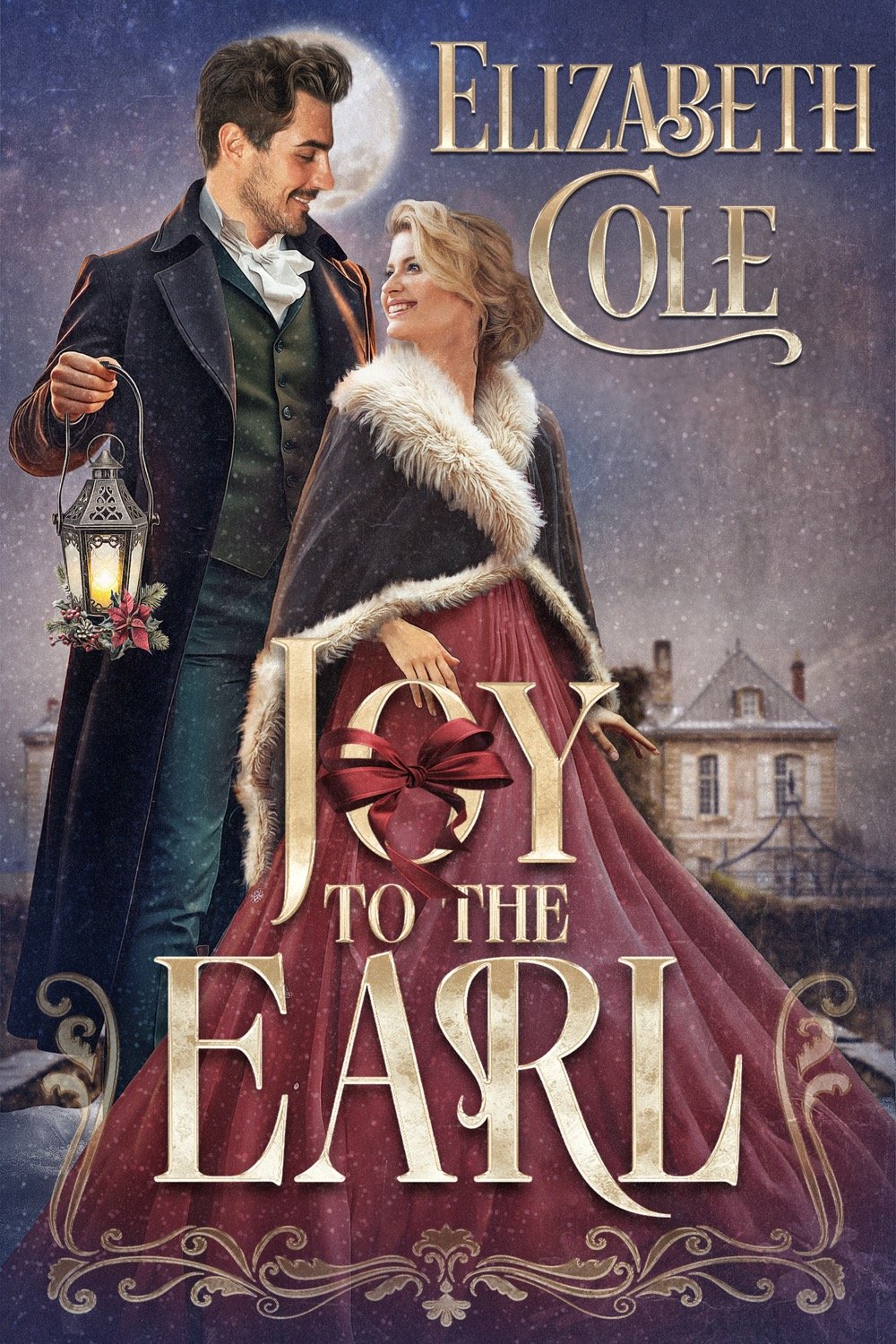 Cover of Joy to the Earl (1809)