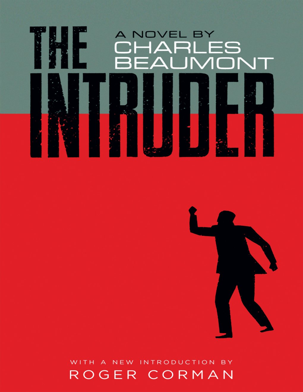 Cover of The Intruder