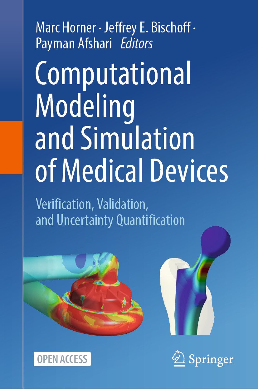 Cover of Computational Modeling