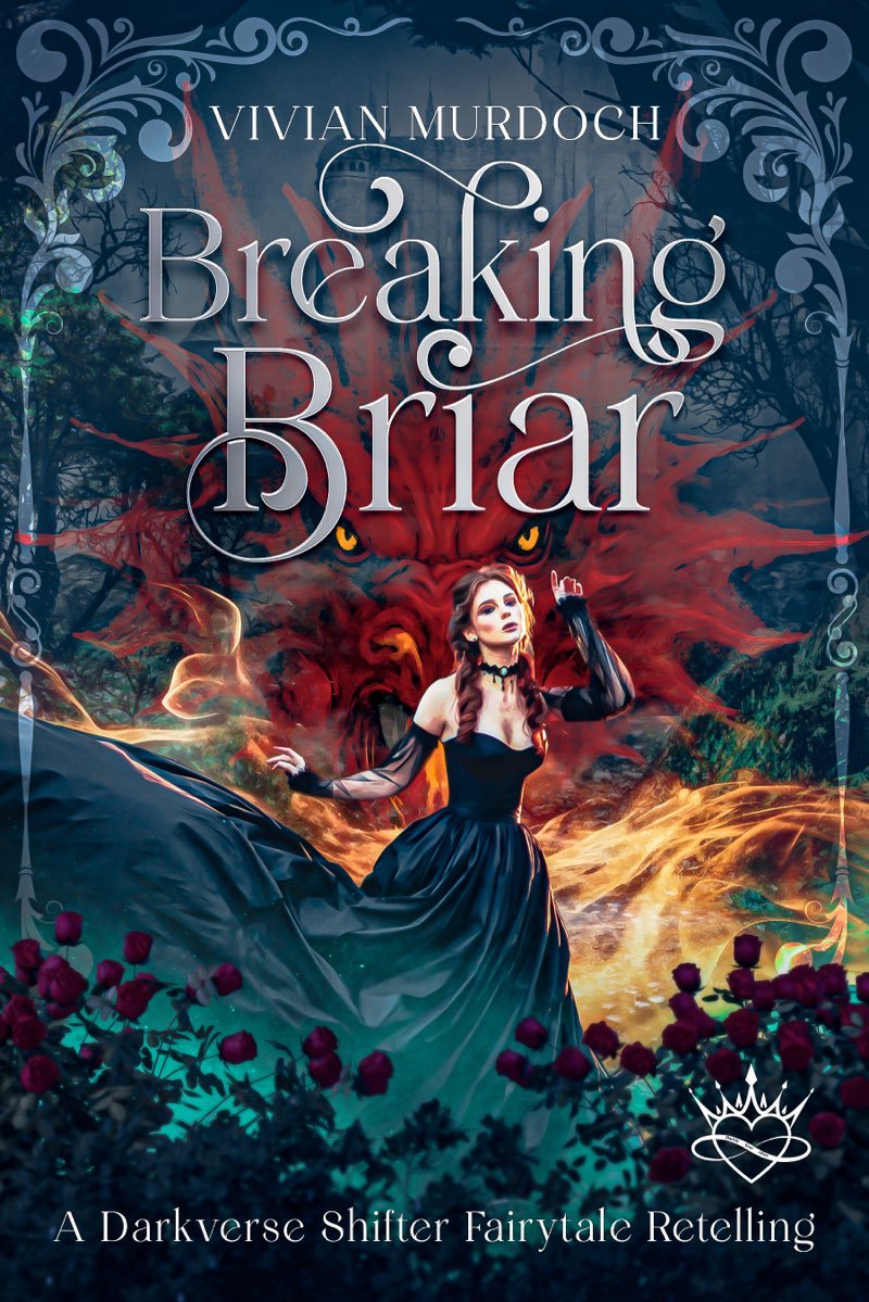 Cover of Breaking Briar (1988)