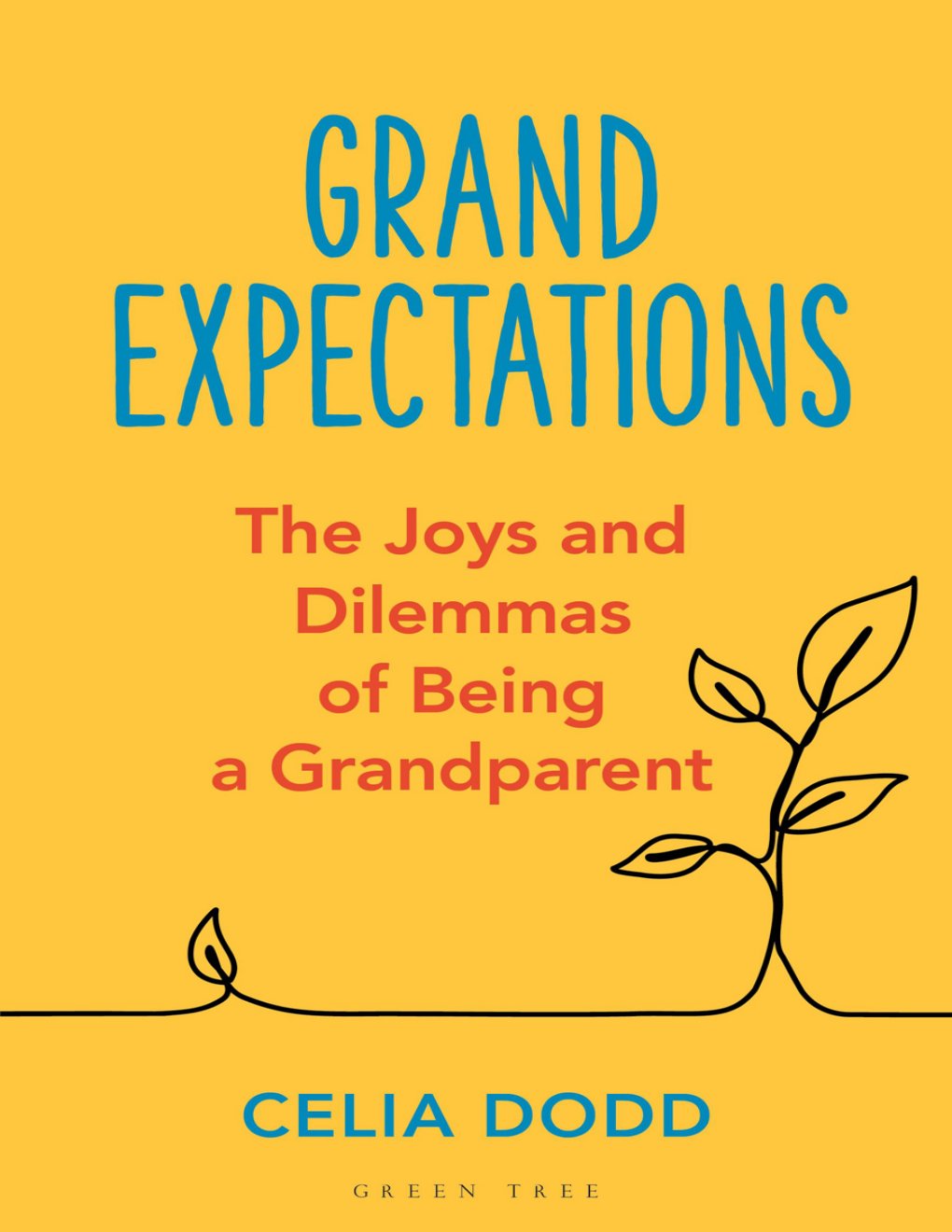 Cover of Grand Expectations