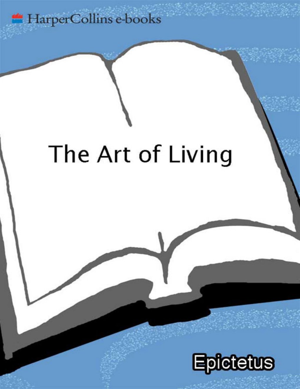 Cover of The Art of Living