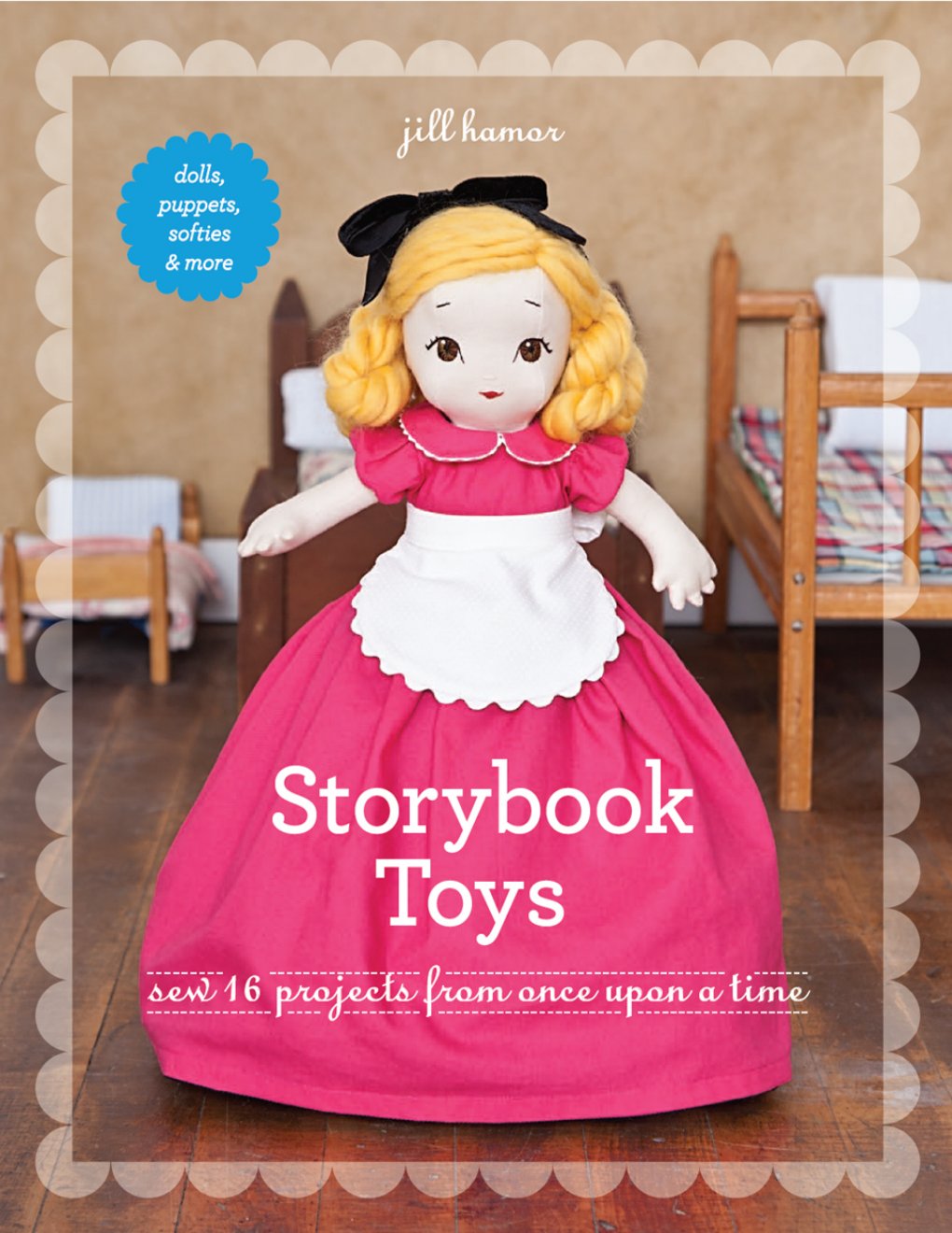Cover of Storybook Toys