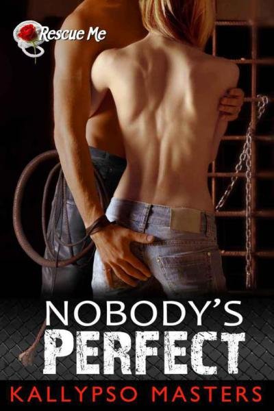Cover of Nobody's Perfect
