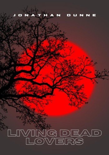 Cover of Living Dead Lovers (2013)