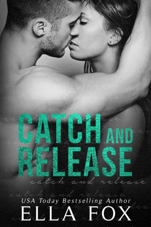 Cover of Catch and Release