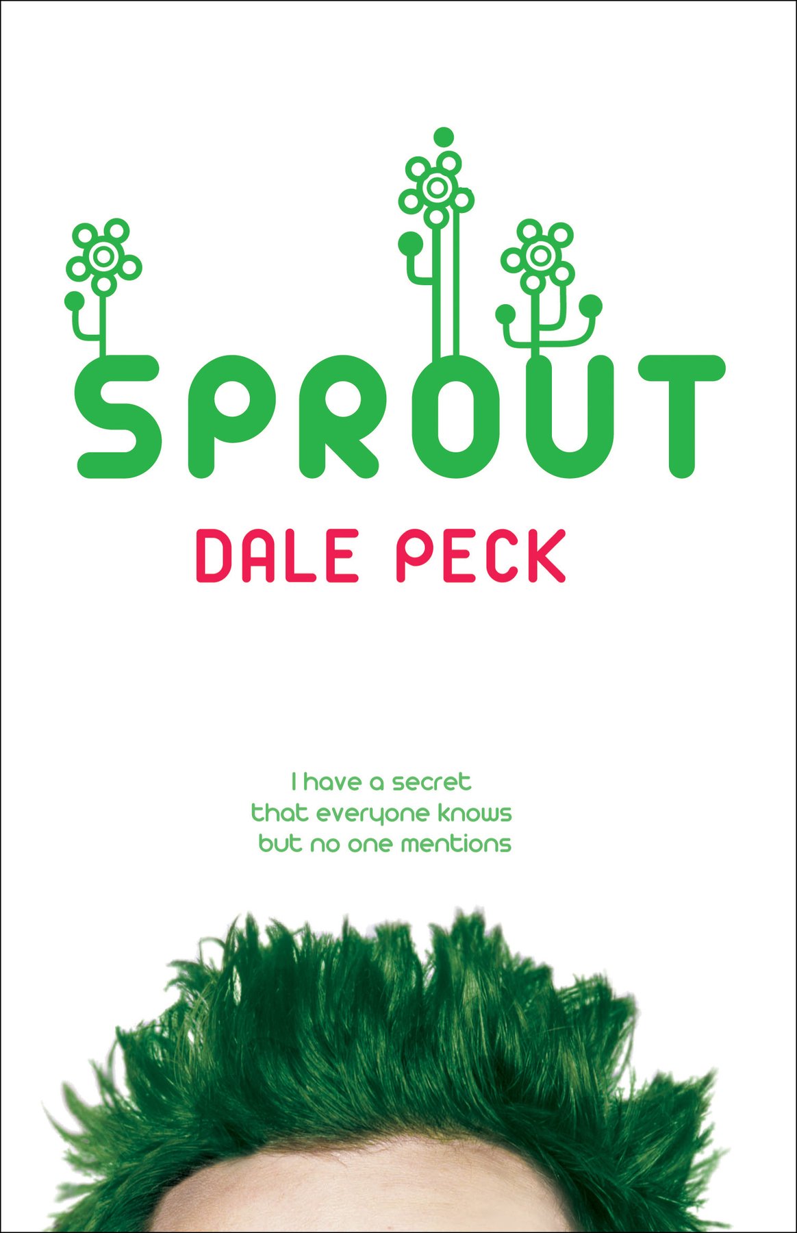 Cover of Sprout