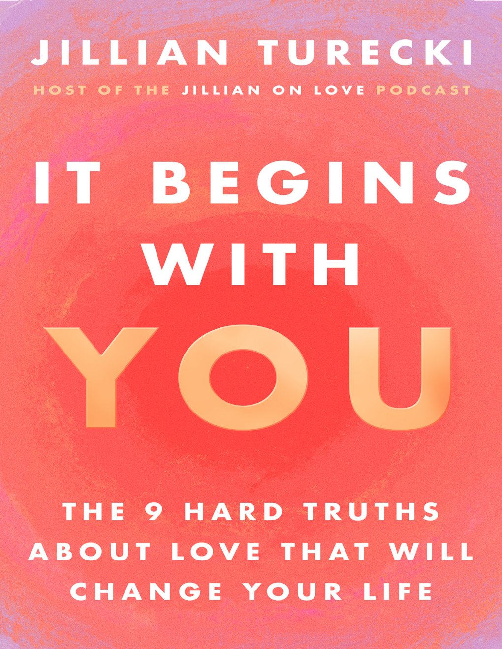 Cover of It Begins with You