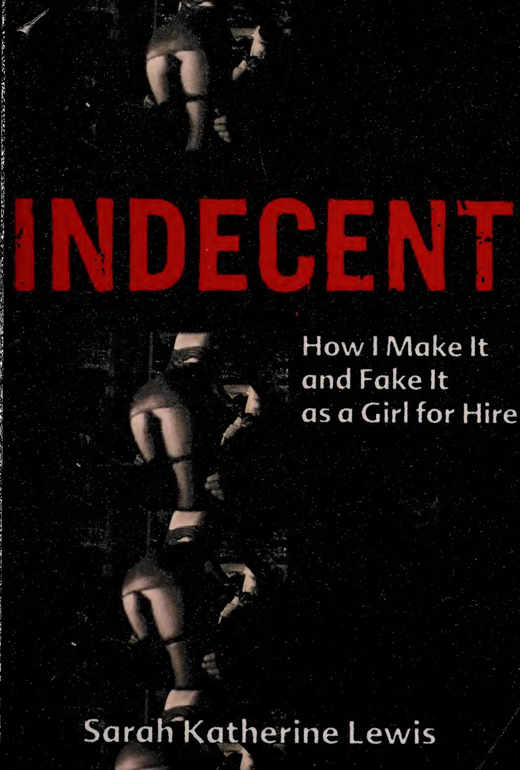 Cover of Indecent (2006)