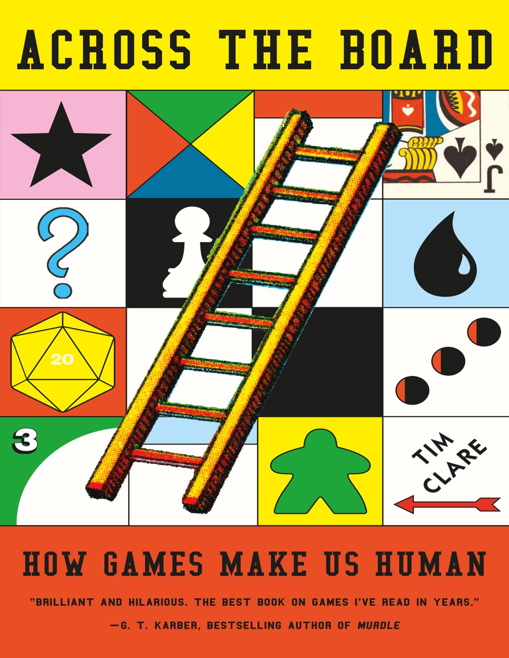 Cover of Across the Board