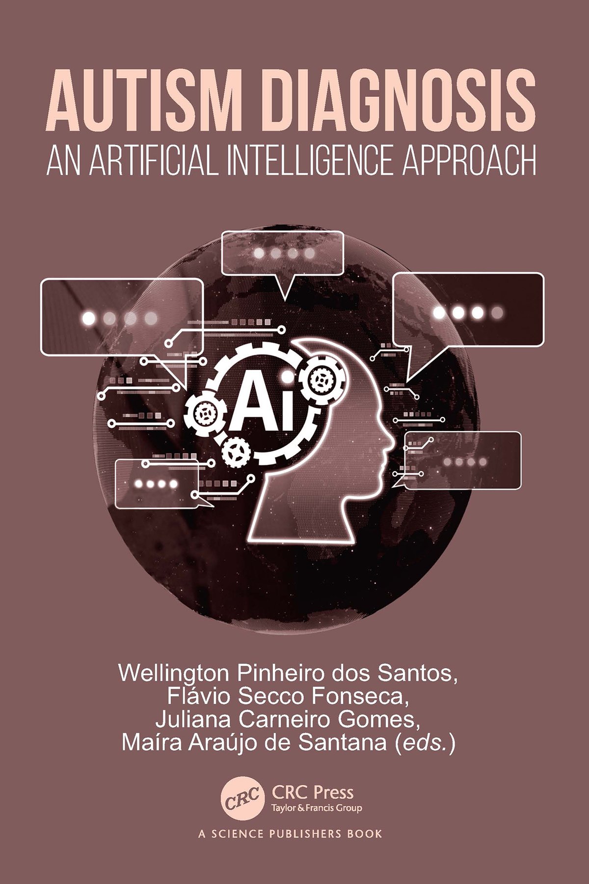 Cover of Autism Diagnosis