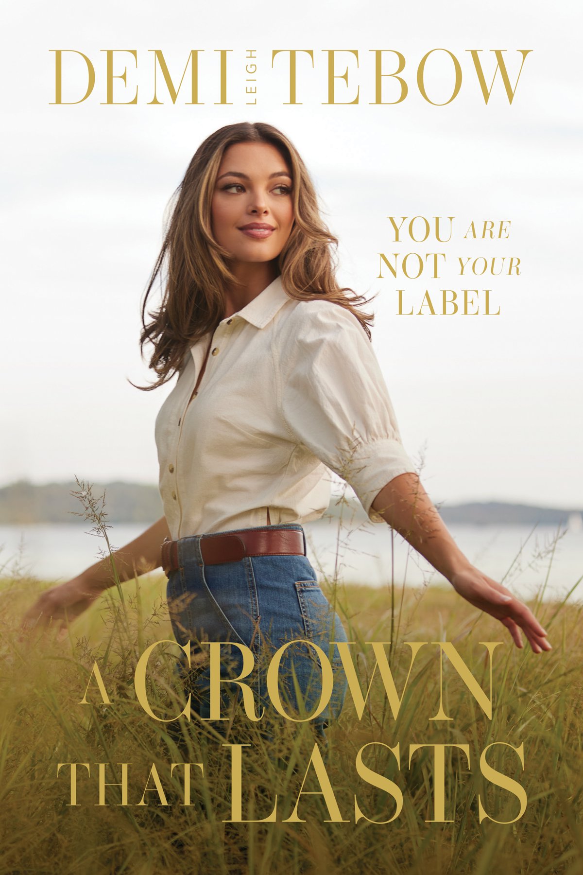 Cover of A Crown that Lasts (1960)