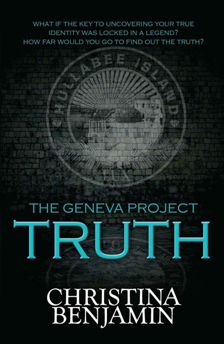 Cover of The Geneva Project - Truth (2012)