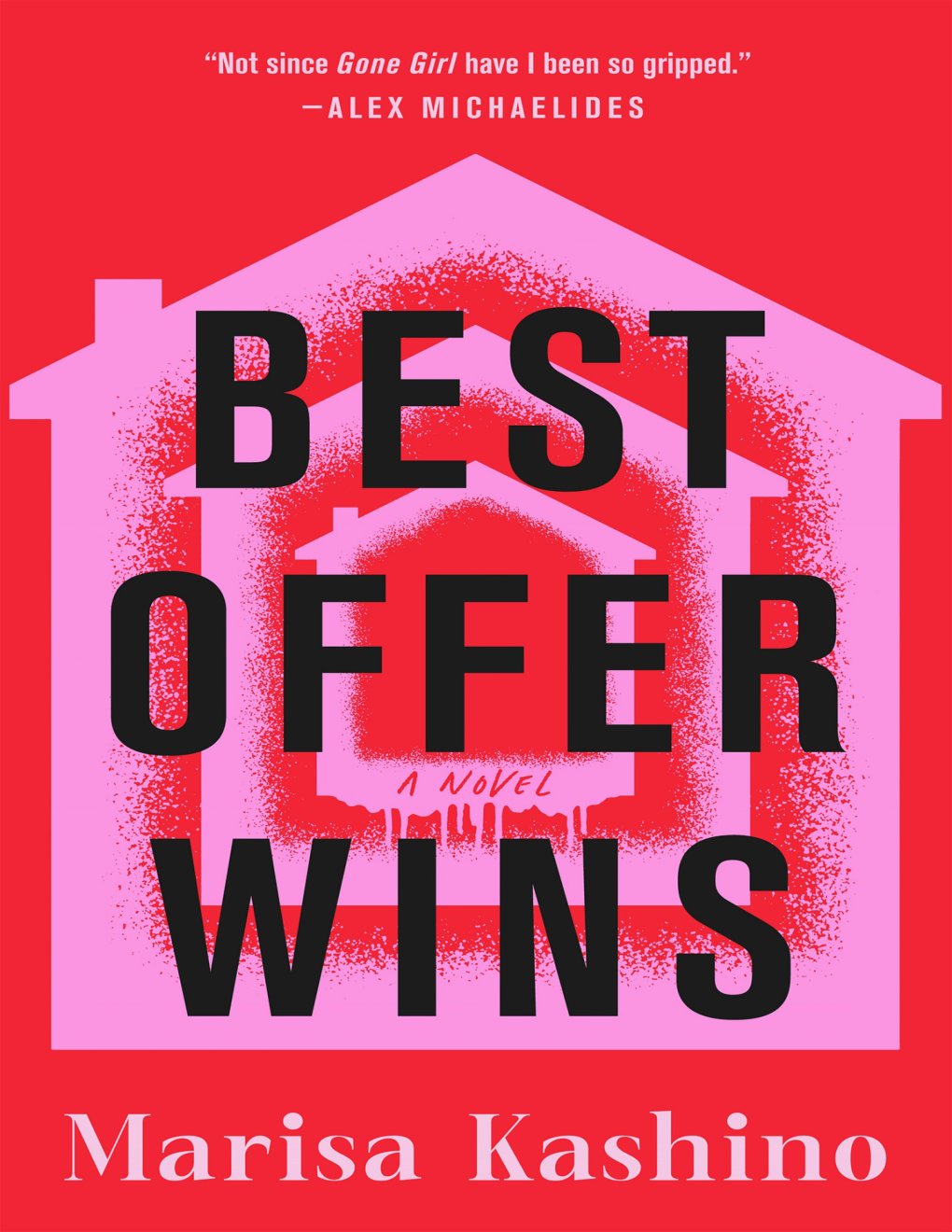 Cover of Best Offer Wins