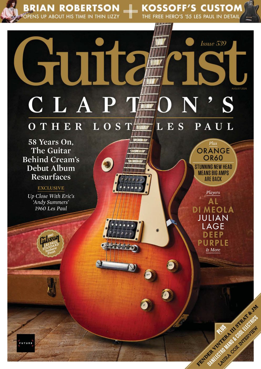 Cover of 58 Years On