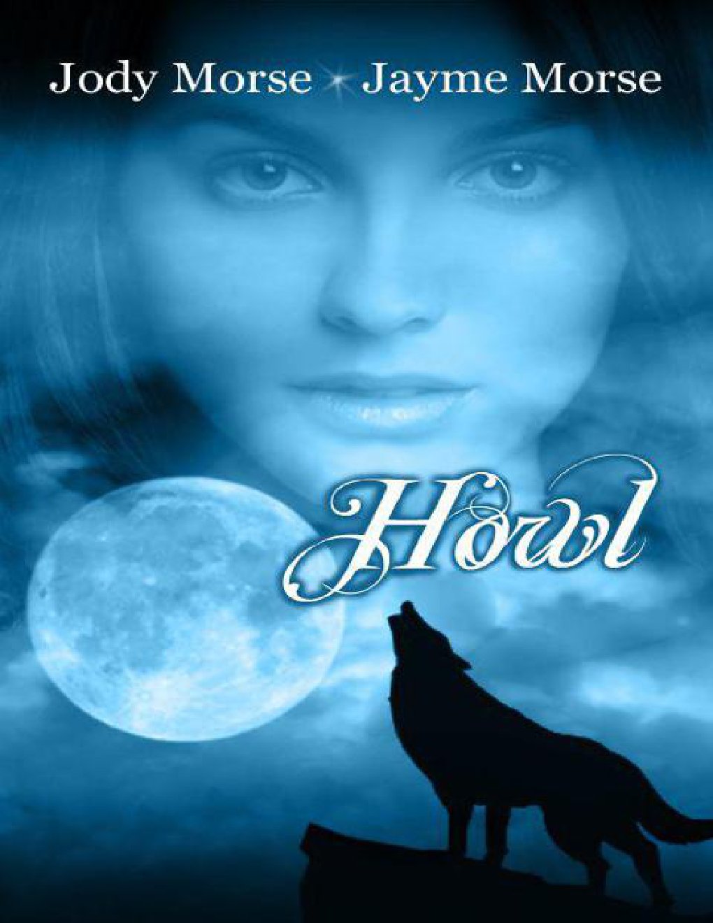 Cover of Howl (Howl #1)