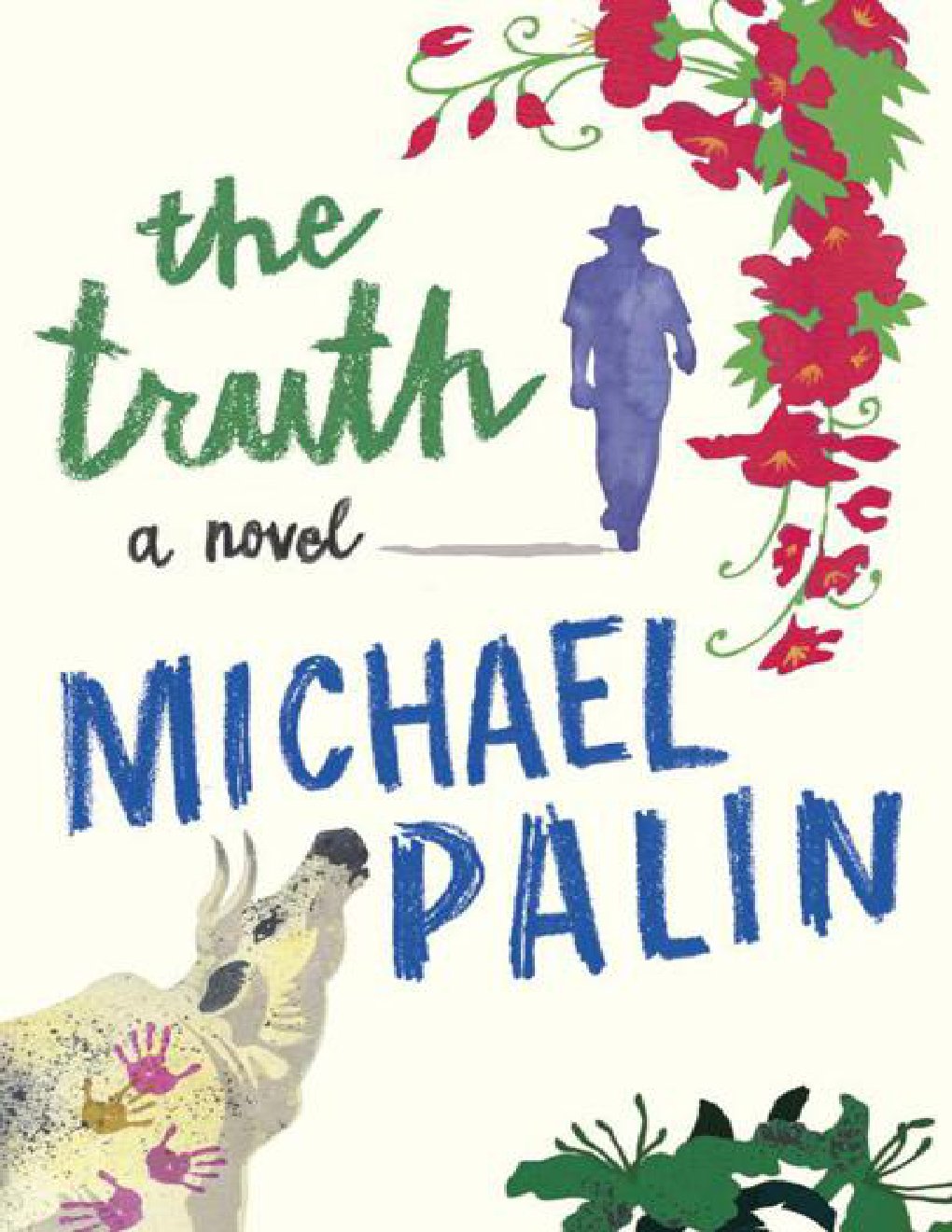 Cover of The Truth