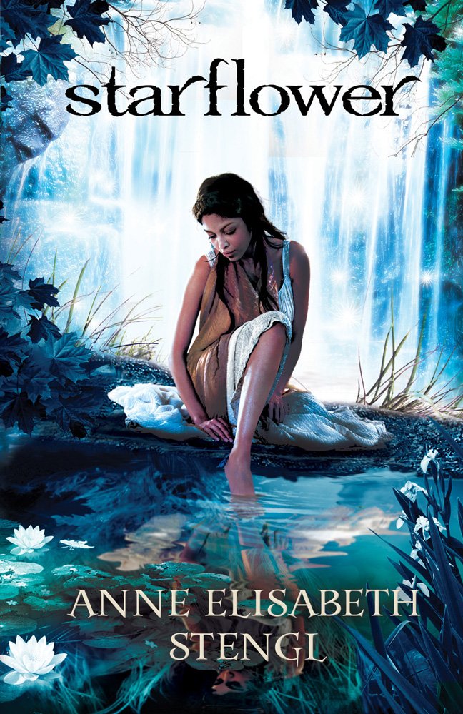 Cover of Starflower (2012)