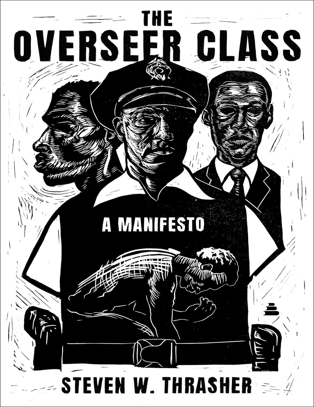 Cover of The Overseer Class