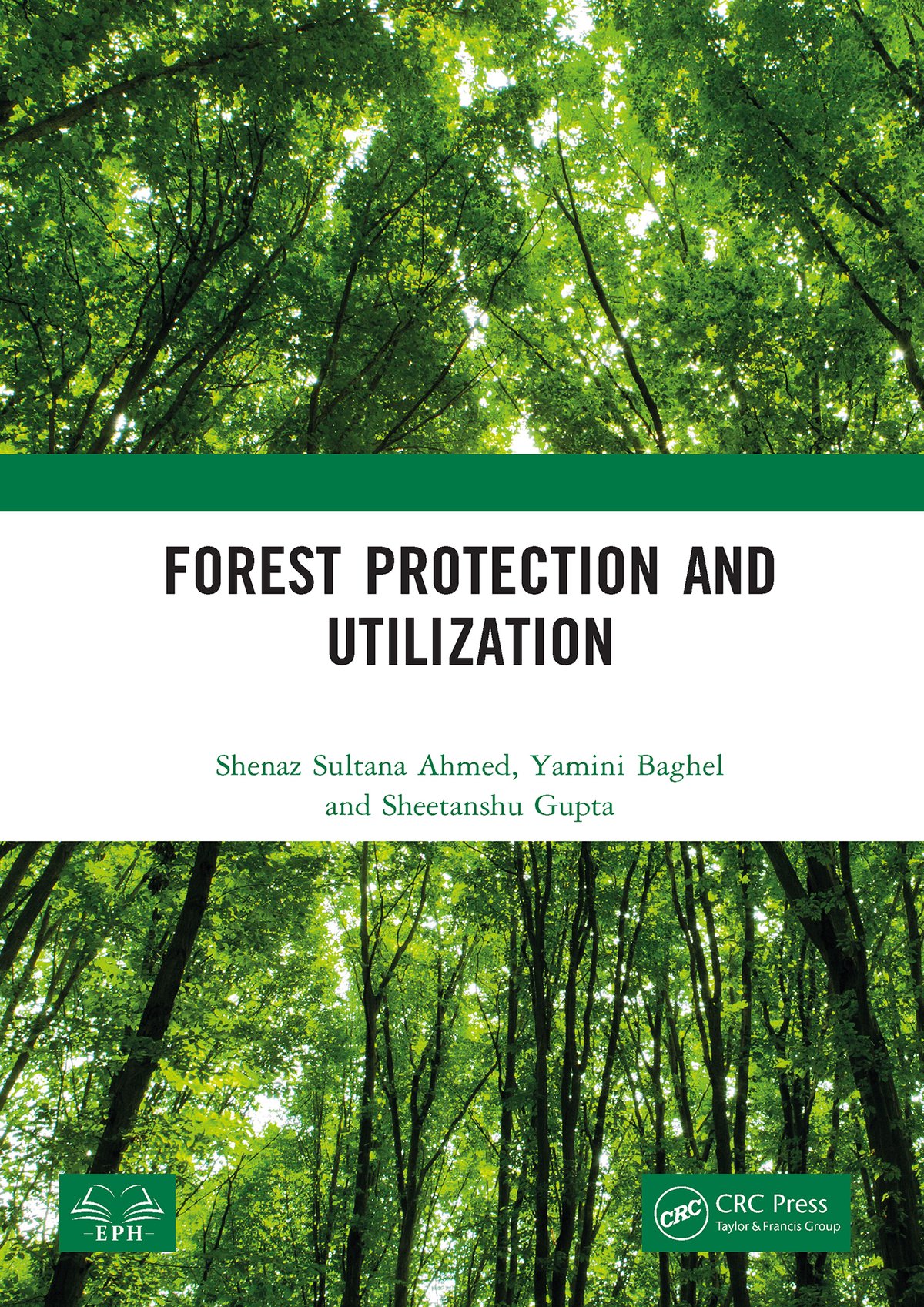 Cover of Forest Prote