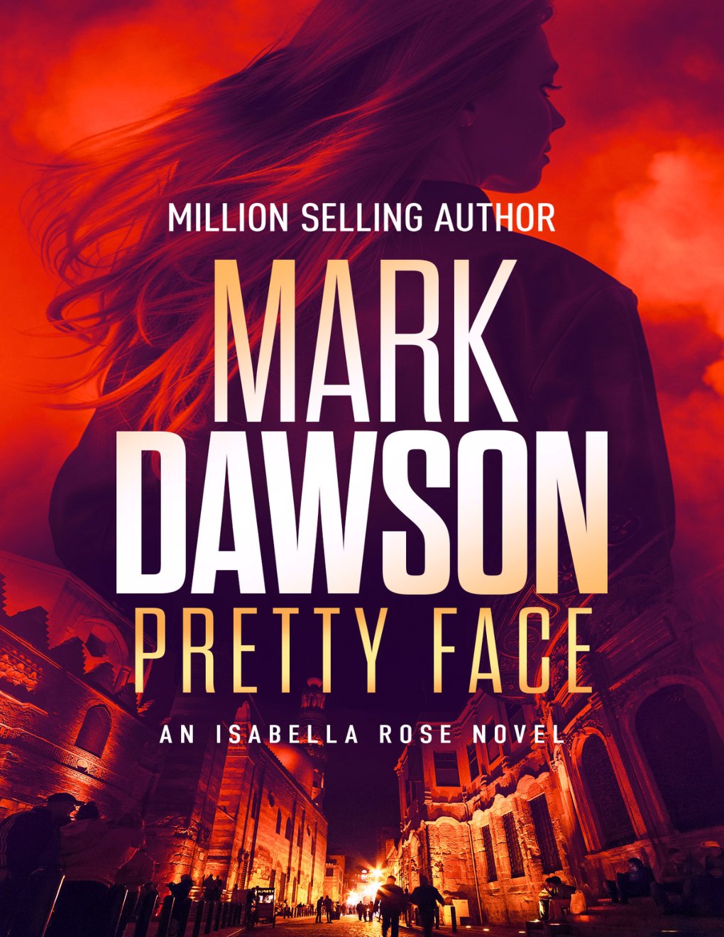 Cover of Pretty Face