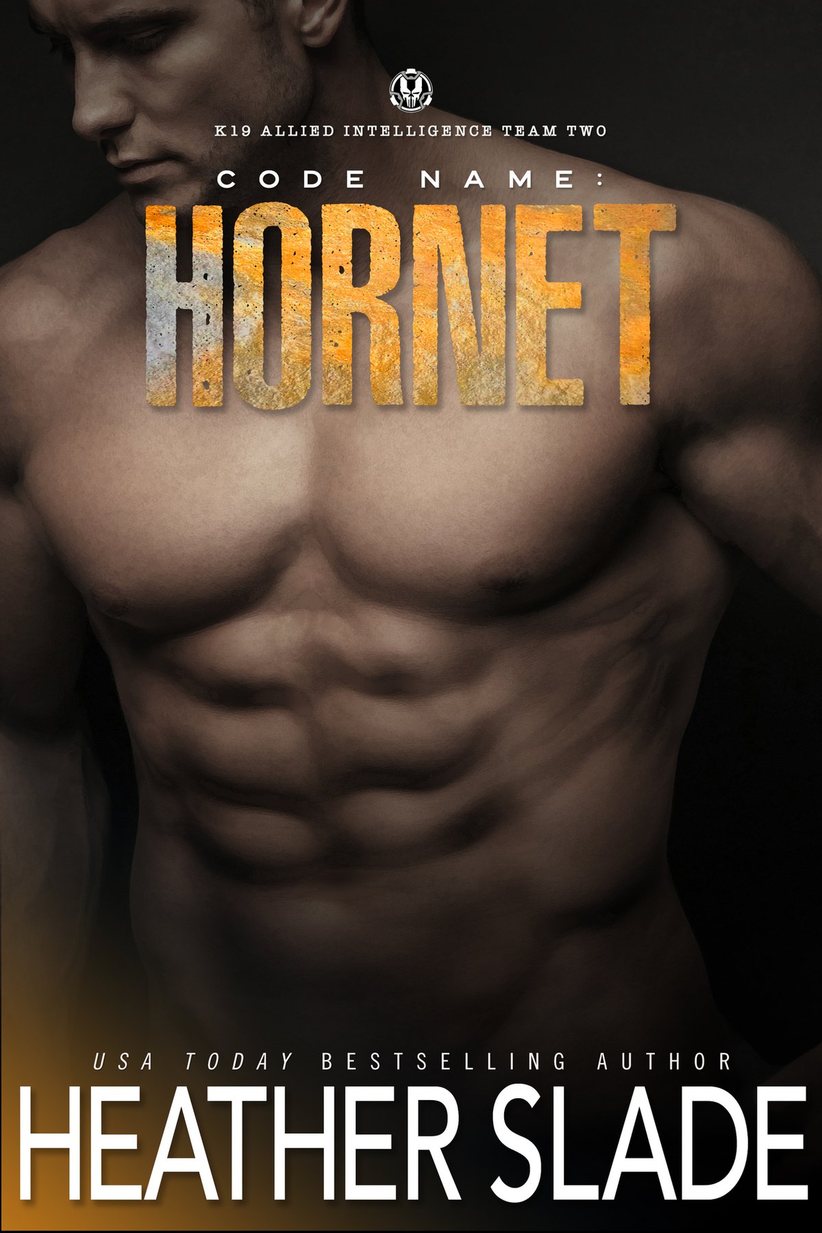 Cover of Code Name- Hornet (2012)