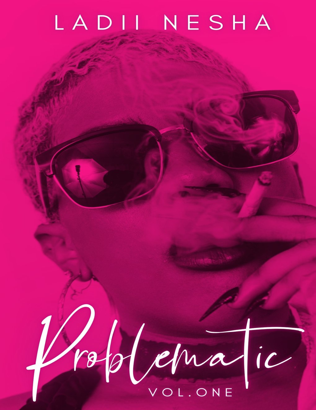 Cover of Problematic Vol. 1