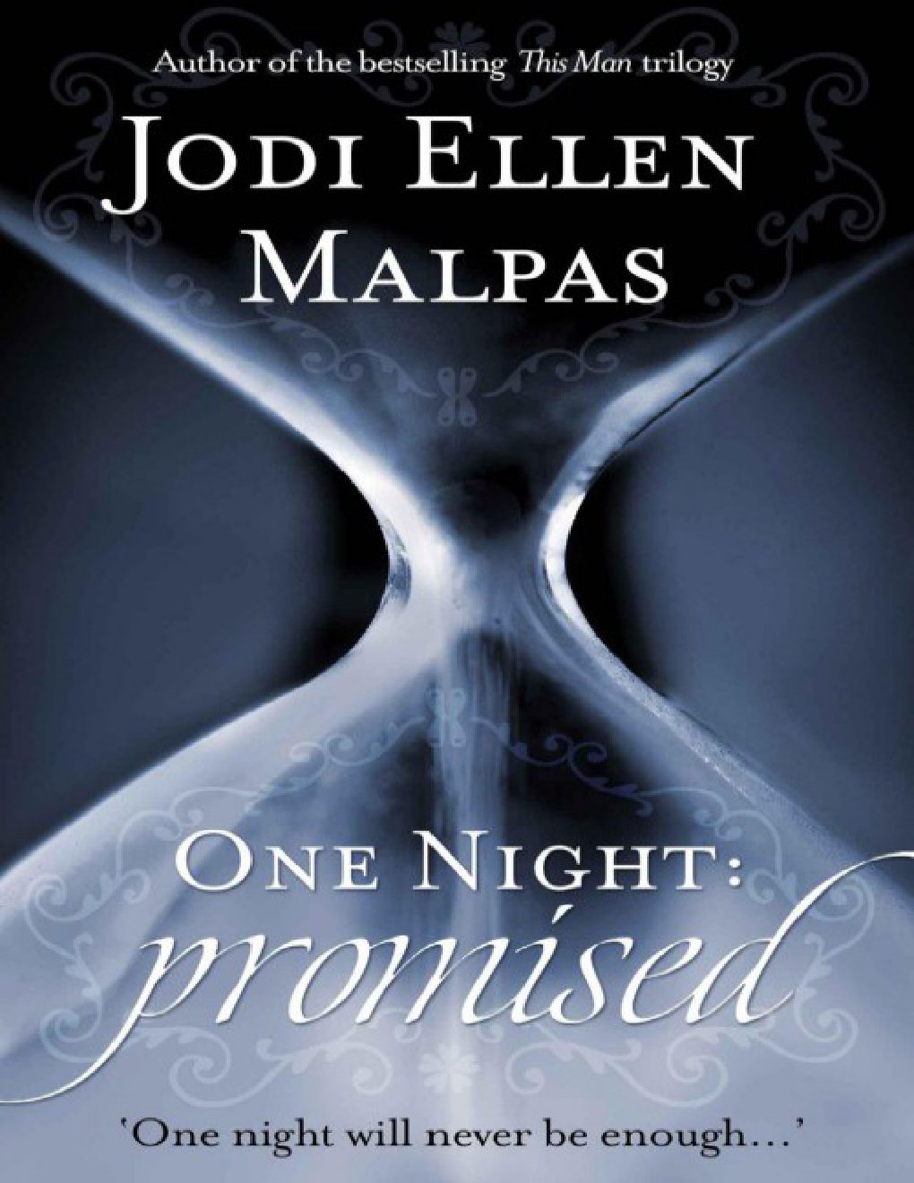 Cover of One Night: Promised