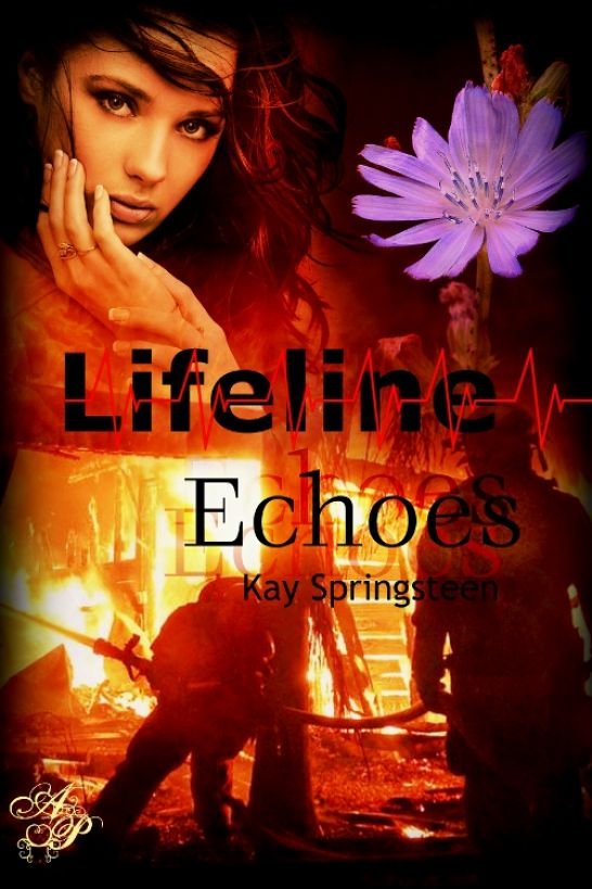 Cover of Lifeline Echoes