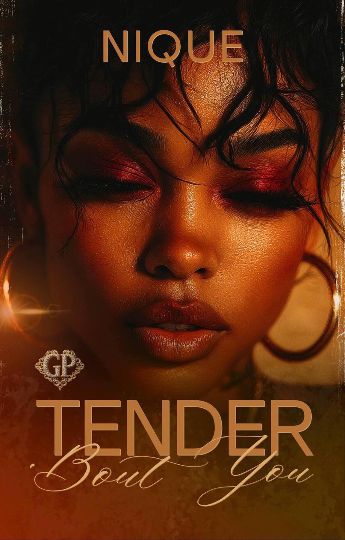 Cover of Tender Bout You (2025)
