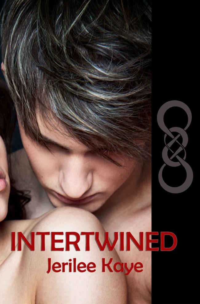 Cover of Jerilee Kaye - Intertwined