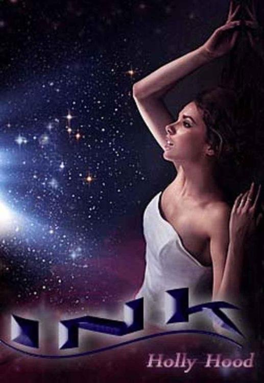 Cover of Ink