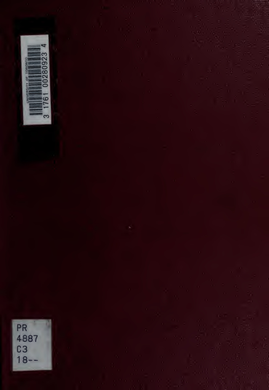 Cover of The Castle spectre.