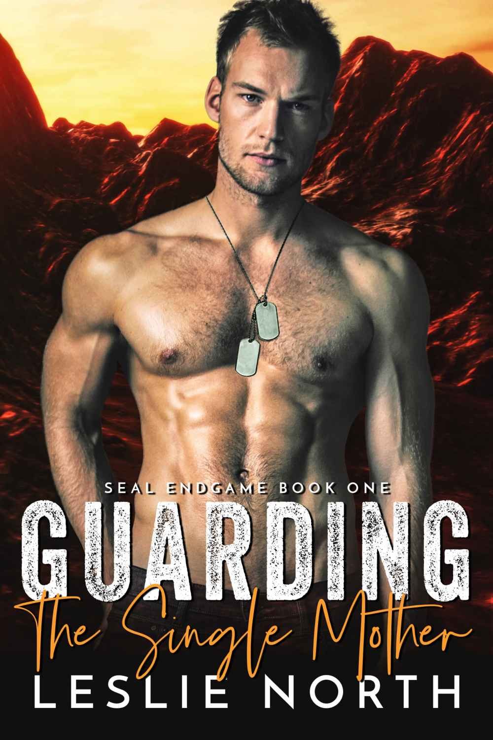 Cover of Guarding the Single Mother