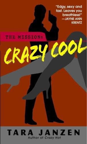 Cover of Crazy Cool