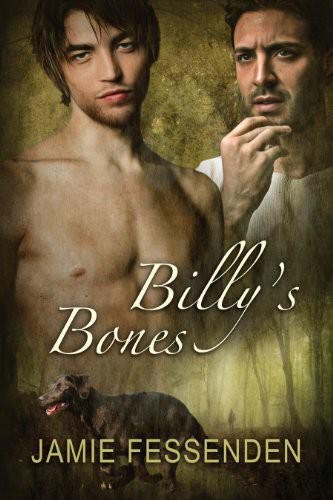 Cover of Billy's Bones