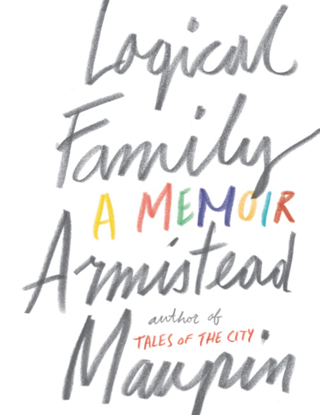 Cover of Logical Family (1977)