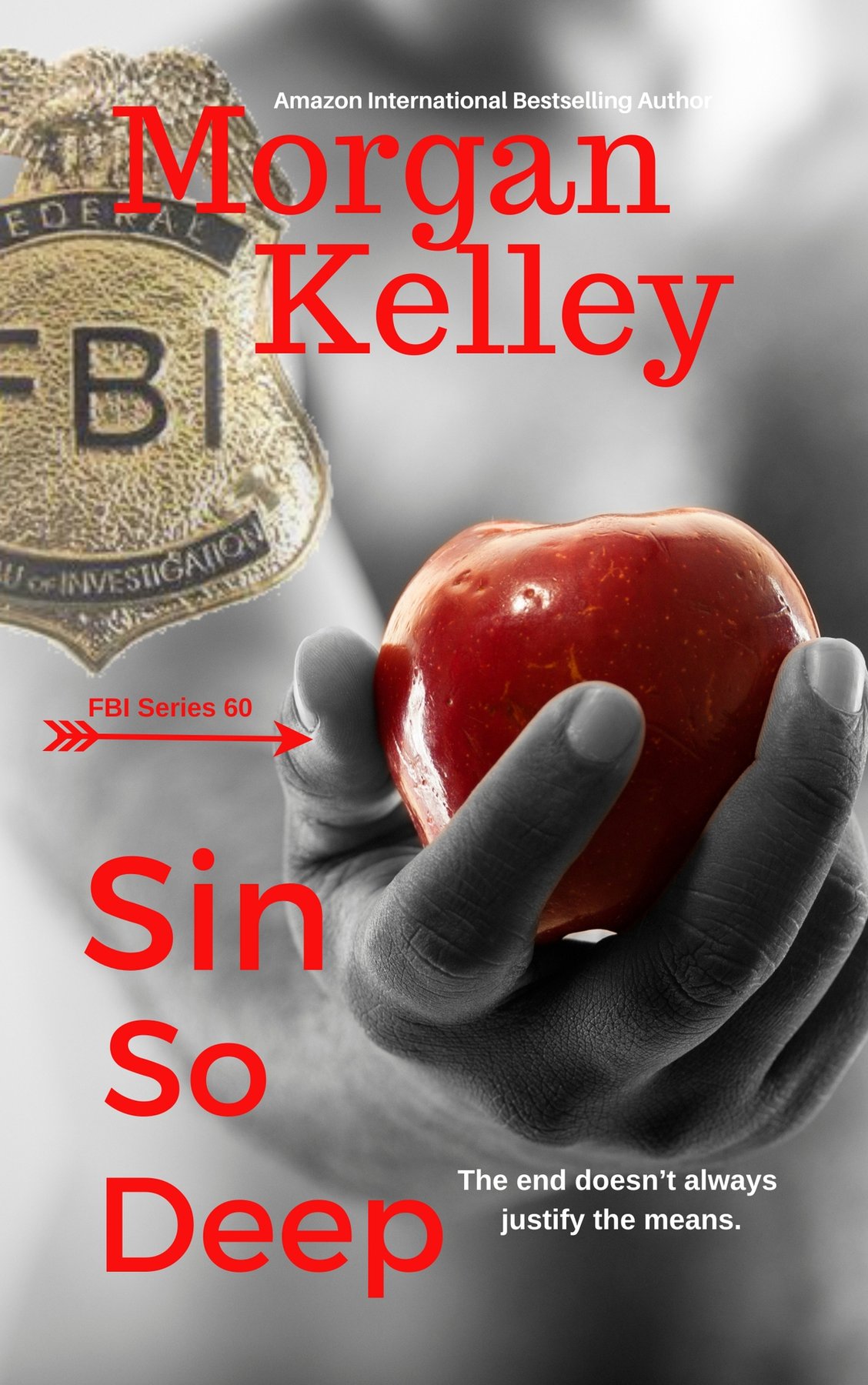 Cover of Sin so Deep (2024)