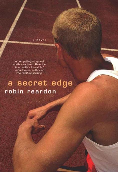 Cover of A Secret Edge