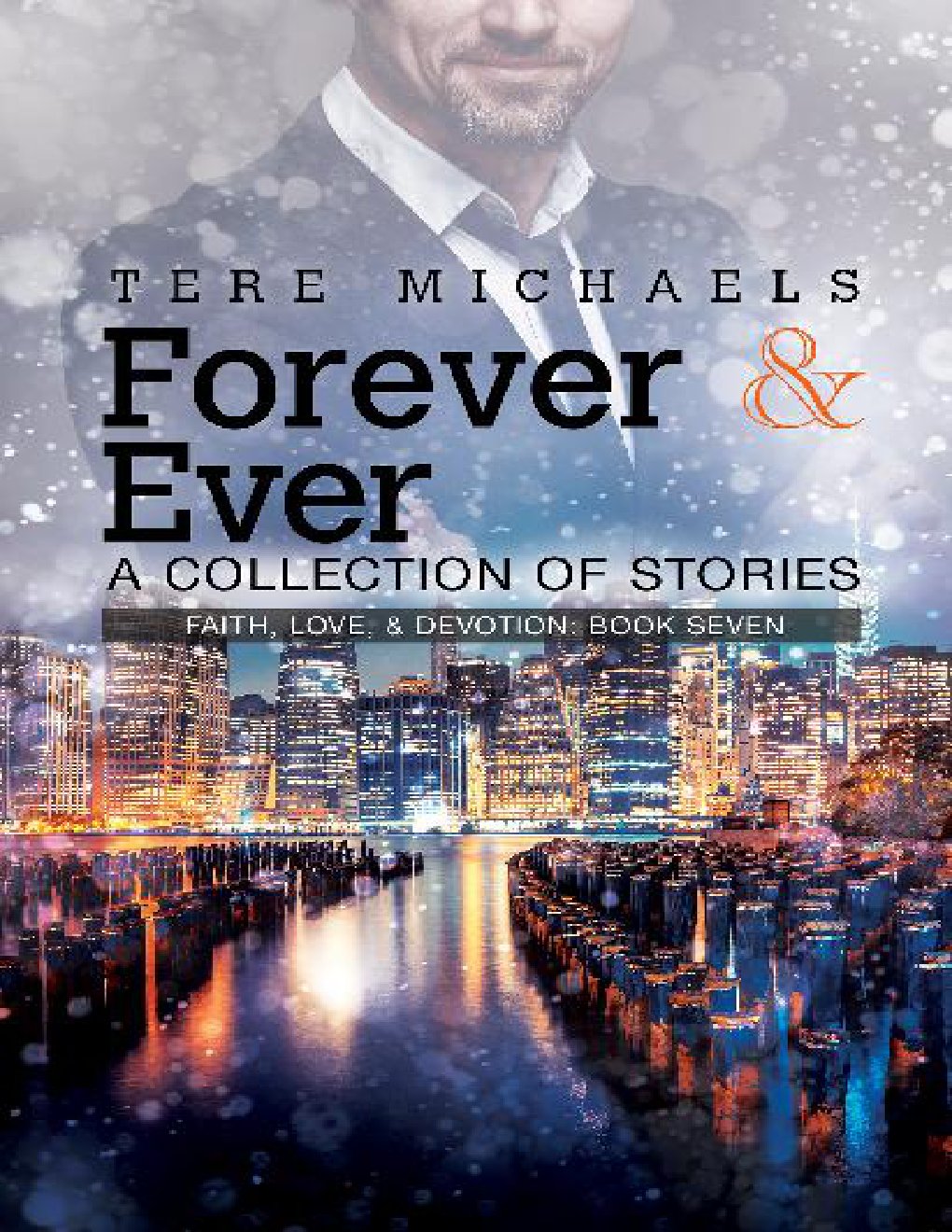 Cover of Forever & Ever (2018)