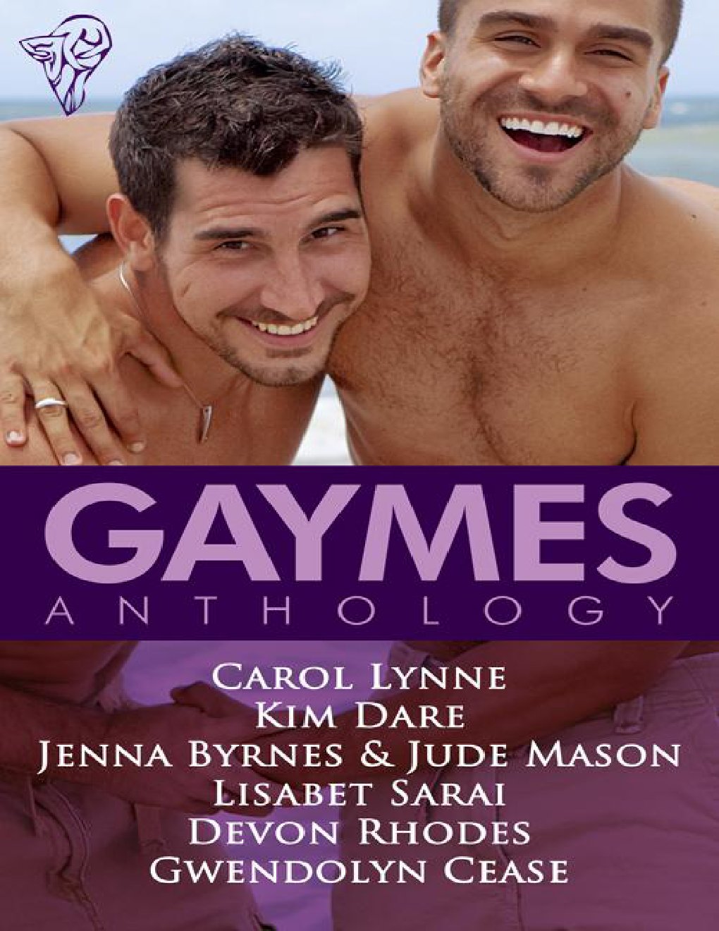 Cover of Gaymes