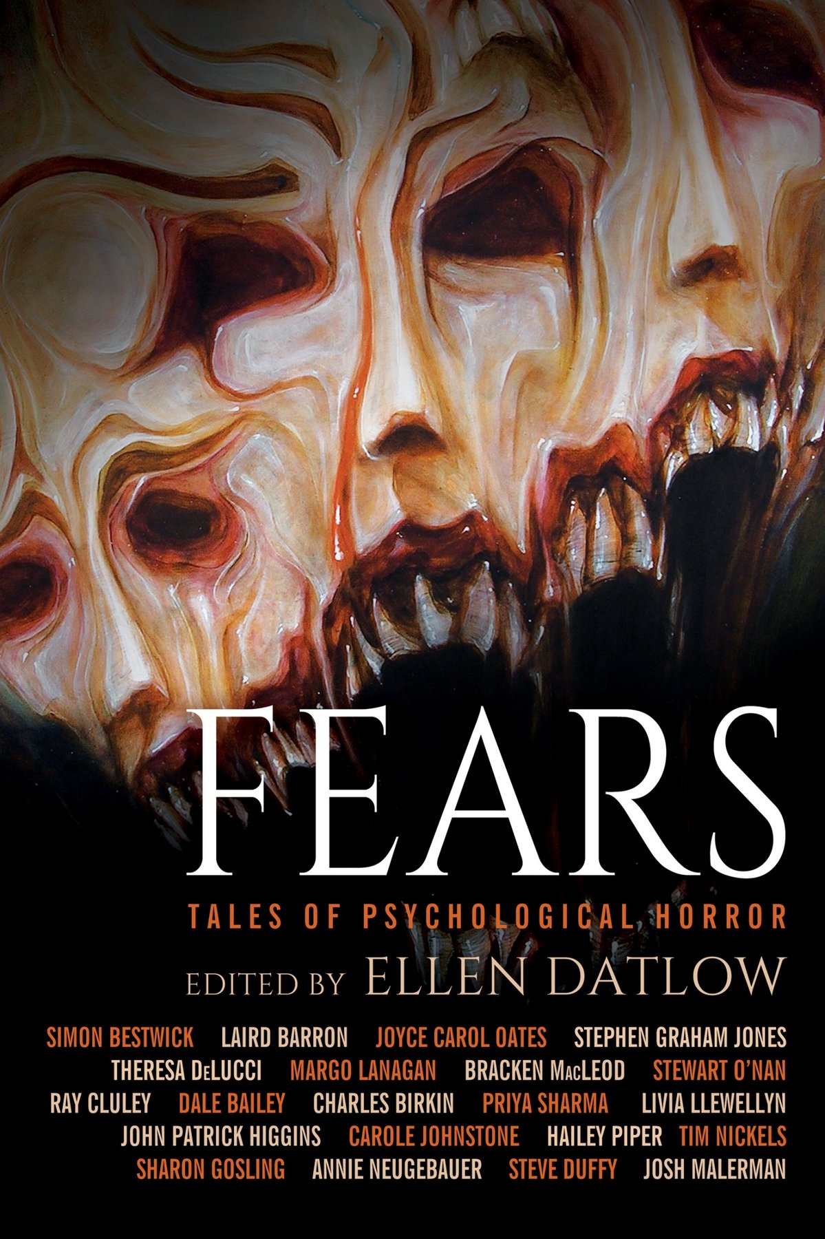 Cover of Fears (1459)